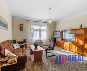 Predaj rodinného domu v tichej lokalite Pezinka