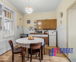 Predaj rodinného domu v tichej lokalite Pezinka