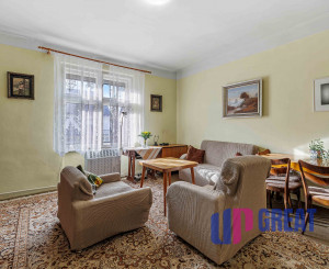 Predaj rodinného domu v tichej lokalite Pezinka