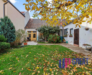 Predaj rodinného domu v tichej lokalite Pezinka