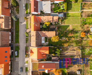Predaj rodinného domu v tichej lokalite Pezinka