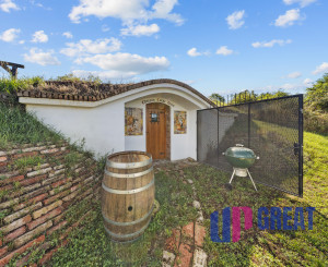 Na predaj váš súkromný kúsok vinohradníckeho raja