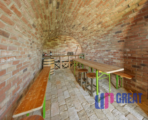 Na predaj váš súkromný kúsok vinohradníckeho raja