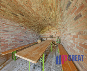 Na predaj váš súkromný kúsok vinohradníckeho raja