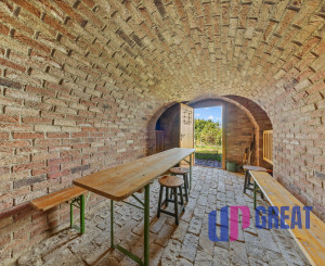 Na predaj váš súkromný kúsok vinohradníckeho raja