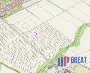 PREDAJ - Pozemok určený k výstavbe - Chorvátsky Grob