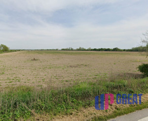 PREDAJ - Pozemok určený k výstavbe - Chorvátsky Grob