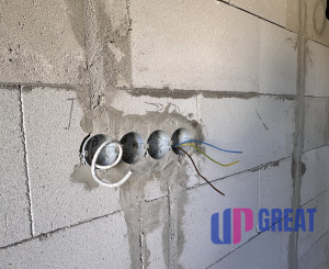 Na predaj rozostavaná poschodová vinohradnícka chatka v okrese Skalica – Radošovské vinohrady.