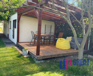 5 izbový zrekonštruovaný RD v Cíferi na predaj