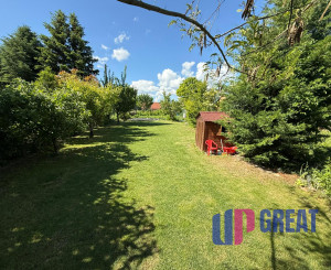 5 izbový zrekonštruovaný RD v Cíferi na predaj