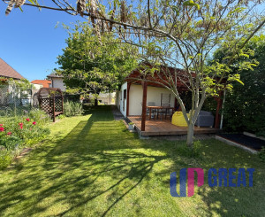 5 izbový zrekonštruovaný RD v Cíferi na predaj