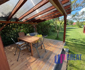 5 izbový zrekonštruovaný RD v Cíferi na predaj