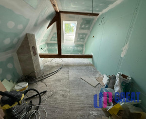 5 izbový zrekonštruovaný RD v Cíferi na predaj