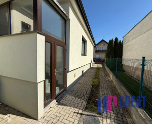 5 izbový zrekonštruovaný RD v Cíferi na predaj