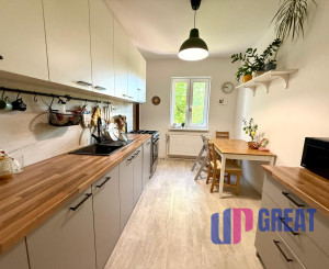 5 izbový zrekonštruovaný RD v Cíferi na predaj