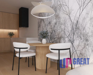 4 izbová NOVOSTAVBA v Cíferi na predaj v štandarde