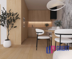 4 izbová NOVOSTAVBA v Cíferi na predaj v štandarde