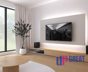 4 izbová NOVOSTAVBA v Cíferi na predaj v štandarde