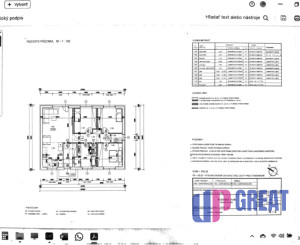 4 izbová NOVOSTAVBA v Cíferi na predaj v štandarde