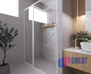 4 izbová NOVOSTAVBA v Cíferi na predaj v štandarde