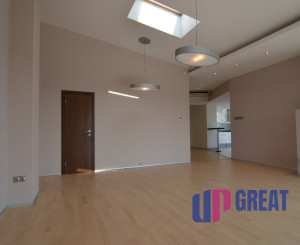 Predaj nadštandardne veľkého 3 izbového bytu s nádherným výhľadom na Bratislavu