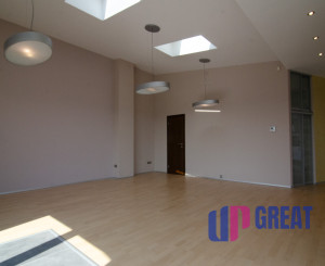 Predaj nadštandardne veľkého 3 izbového bytu s nádherným výhľadom na Bratislavu