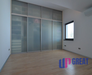 Predaj nadštandardne veľkého 3 izbového bytu s nádherným výhľadom na Bratislavu