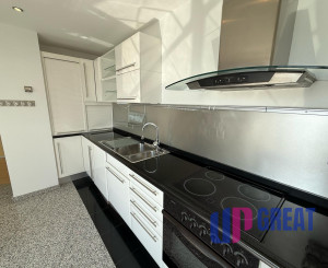 Predaj nadštandardne veľkého 3 izbového bytu s nádherným výhľadom na Bratislavu