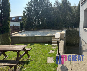 Predaj nadštandardne veľkého 3 izbového bytu s nádherným výhľadom na Bratislavu