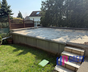 Predaj nadštandardne veľkého 3 izbového bytu s nádherným výhľadom na Bratislavu