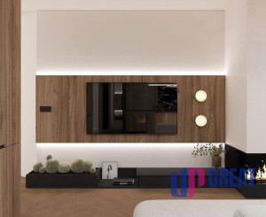 Predaj nadštandardne veľkého 3 izbového bytu s nádherným výhľadom na Bratislavu