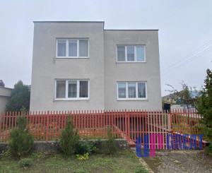 Na predaj 4-izbový RD v Malackách