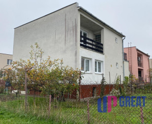 Na predaj 4-izbový RD v Malackách