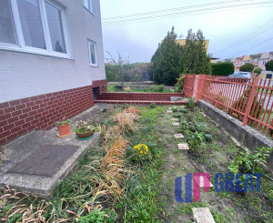 Na predaj 4-izbový RD v Malackách