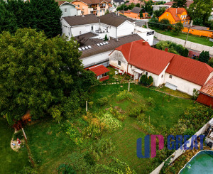 5 izbový RD s veľkým nádherným pozemkom na predaj v Rovinke