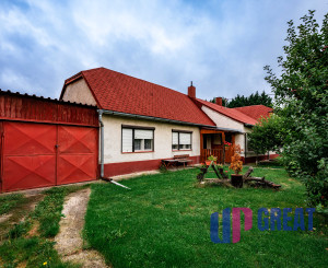 5 izbový RD s veľkým nádherným pozemkom na predaj v Rovinke
