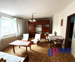 5 izbový RD s veľkým nádherným pozemkom na predaj v Rovinke