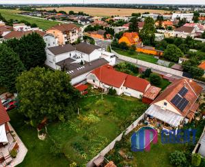 5 izbový RD s veľkým nádherným pozemkom na predaj v Rovinke