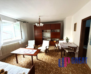 5 izbový RD s veľkým nádherným pozemkom na predaj v Rovinke