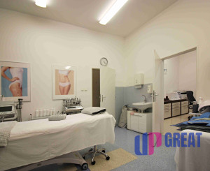 PRENÁJOM ambulancia/služby 48,60 m2, Piešťany, Winterova ul.