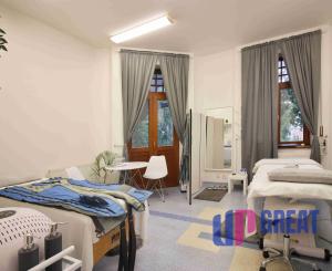 PRENÁJOM ambulancia/služby 48,60 m2, Piešťany, Winterova ul.