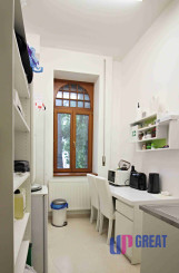 PRENÁJOM ambulancia/služby 48,60 m2, Piešťany, Winterova ul.