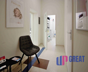 PRENÁJOM ambulancia/služby 48,60 m2, Piešťany, Winterova ul.