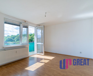 NA PREDAJ - 3-izbový byt s loggiou v Starej Turej