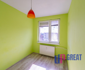 NA PREDAJ - 3-izbový byt s loggiou v Starej Turej