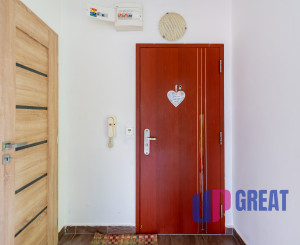 NA PREDAJ - 3-izbový byt s loggiou v Starej Turej