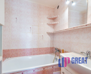 NA PREDAJ - 3-izbový byt s loggiou v Starej Turej