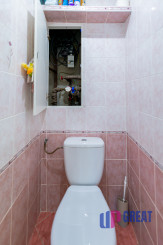 NA PREDAJ - 3-izbový byt s loggiou v Starej Turej