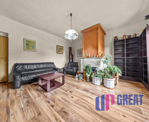 Na predaj 3 izbový rodinný dom v Lehniciach