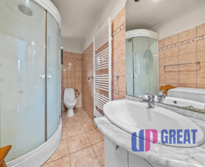 Na predaj 3 izbový rodinný dom v Lehniciach